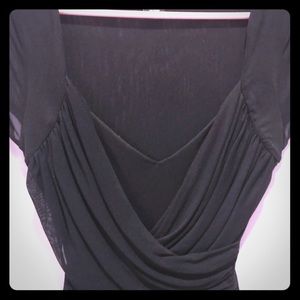 VICTORIA SECRET WRAP TOP 🛍 MAKE ME AN OFFER!! 😀